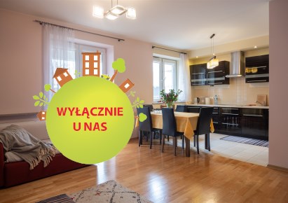 mieszkanie na sprzedaż - Warszawa, Targówek, Zacisze, Uznamska