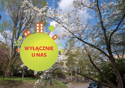mieszkanie na sprzedaż - Warszawa, Wilanów, Wiktorii Wiedeńskiej
