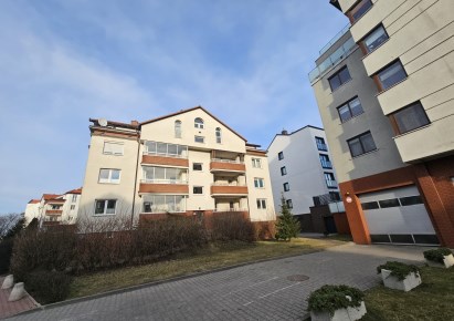 mieszkanie na sprzedaż - Warszawa, Włochy, al. Jerozolimskie