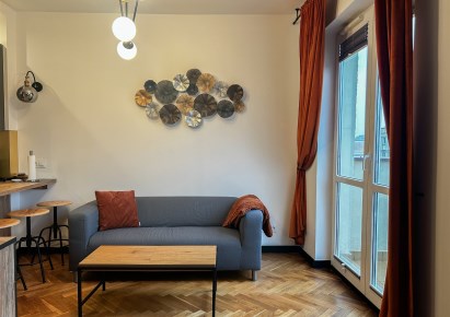 mieszkanie na sprzedaż - Warszawa, Śródmieście, Krucza