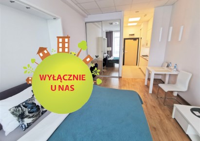 mieszkanie na sprzedaż - Warszawa, Włochy, al. Jerozolimskie