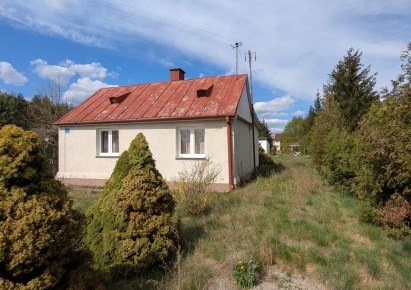 działka na sprzedaż - Chorzele, Benedyktyńska