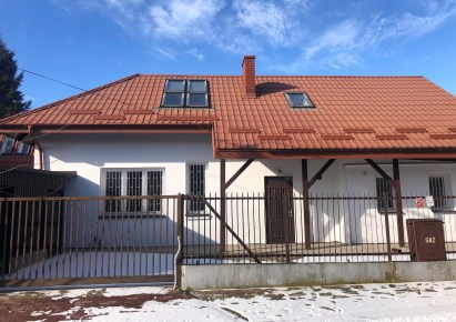 dom na sprzedaż - Michałowice (gw), Osiedle