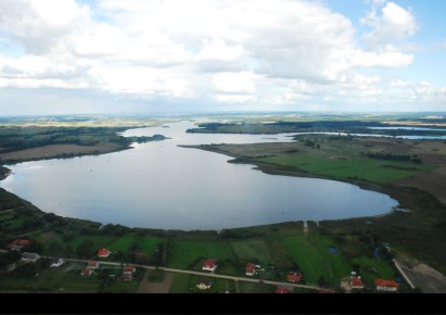 działka na sprzedaż - Ryn (gw), Szymonka, Kwiatowa