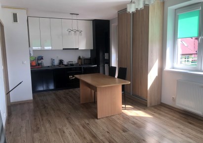 mieszkanie na wynajem - Ząbki, Aleja Piłsudskiego