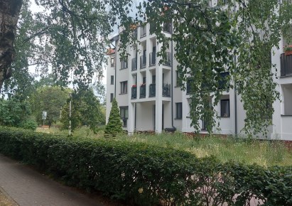 mieszkanie na sprzedaż - Warszawa, Mokotów, Sadyba, Konstancińska