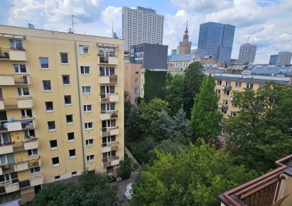mieszkanie na sprzedaż - Warszawa, Śródmieście, Krucza