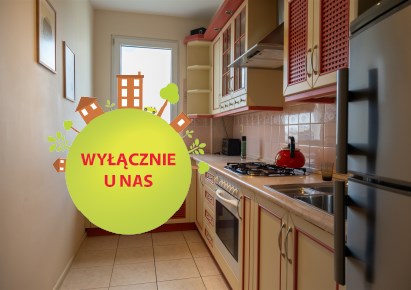 mieszkanie na sprzedaż - Warszawa, Mokotów, Metro Wilanowska, Modra