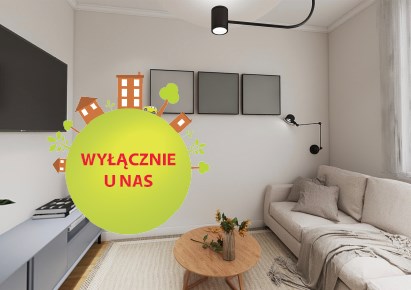 mieszkanie na sprzedaż - Warszawa, Żoliborz, Sady Żoliborskie, Przasnyska