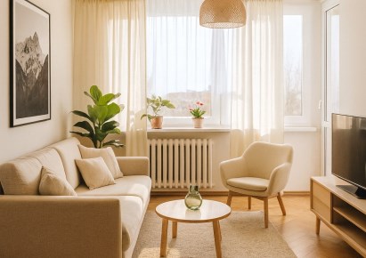 mieszkanie na sprzedaż - Warszawa, Praga-Południe, Saska Kępa, Saska