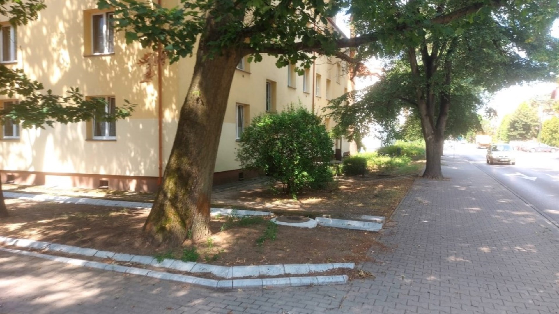 Mieszkanie na sprzedaż