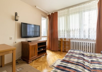 mieszkanie na sprzedaż - Warszawa, Śródmieście, Pańska