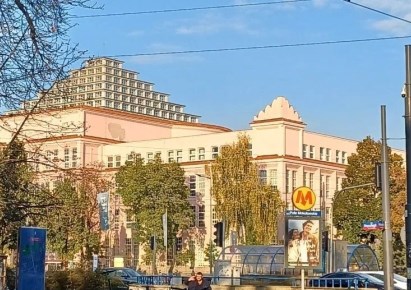 mieszkanie na sprzedaż - Warszawa, Mokotów, Górny Mokotów, Batorego