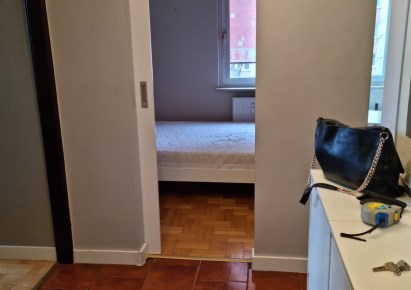 mieszkanie na wynajem - Warszawa, Praga-Północ, Ludwika Kondratowicza