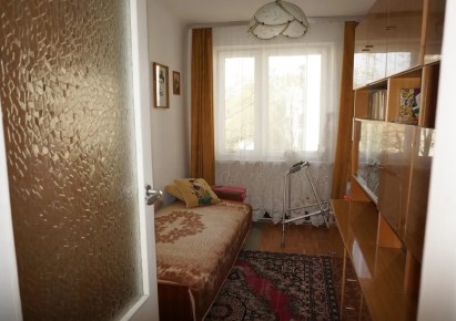 mieszkanie na sprzedaż - Konstancin-Jeziorna, Grapa, Wilanowska