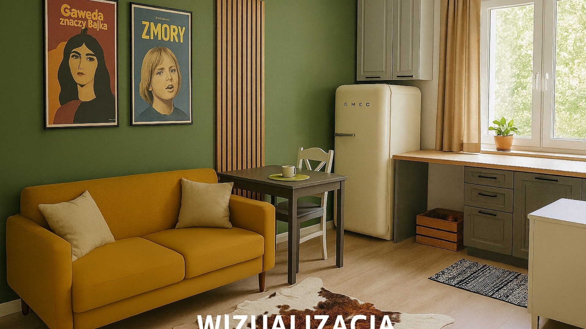 Mieszkanie na sprzedaż
