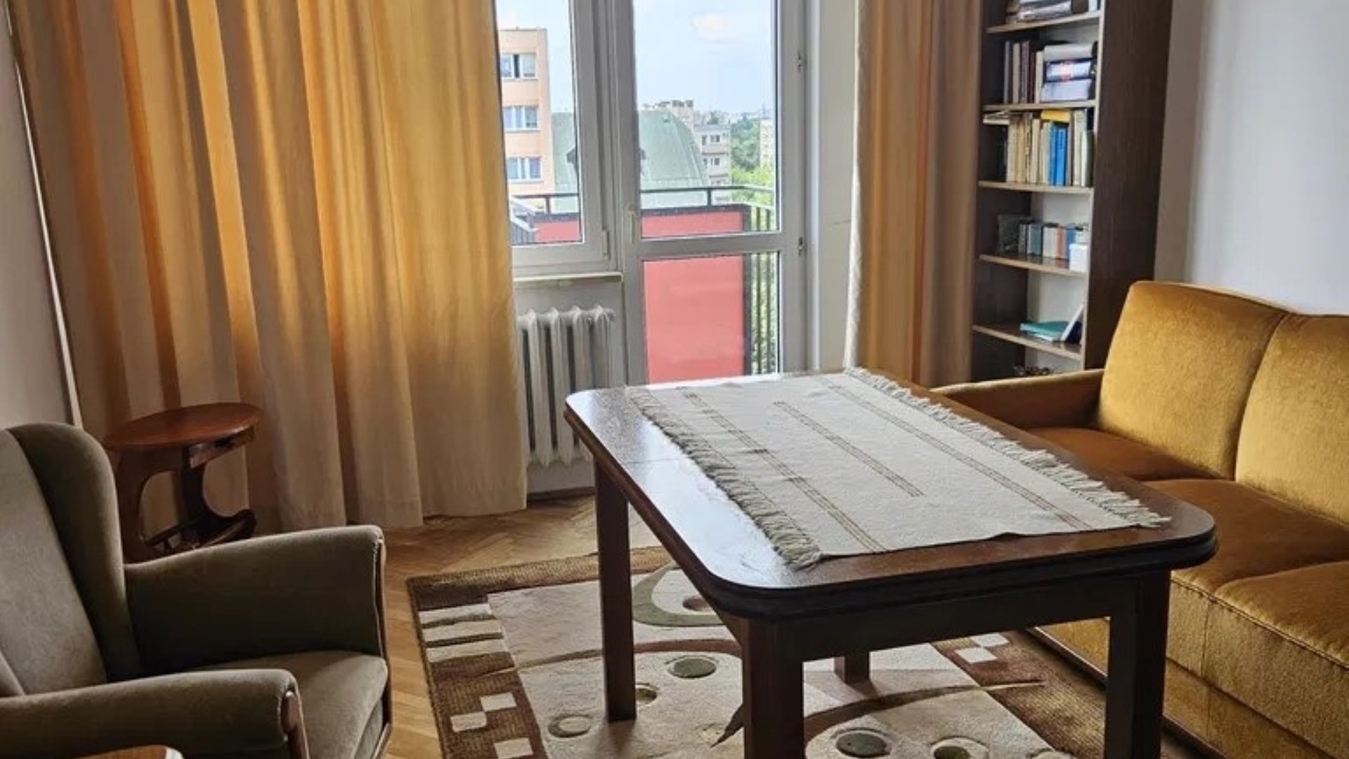 Mieszkanie na sprzedaż