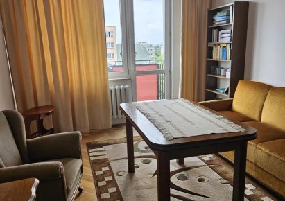 mieszkanie na sprzedaż - Warszawa, Mokotów, Górny Mokotów, al. Al. Niepodległości