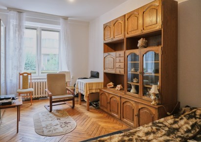 mieszkanie na sprzedaż - Warszawa, Ochota, Sękocińska