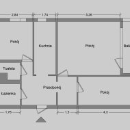 Mieszkanie na sprzedaż