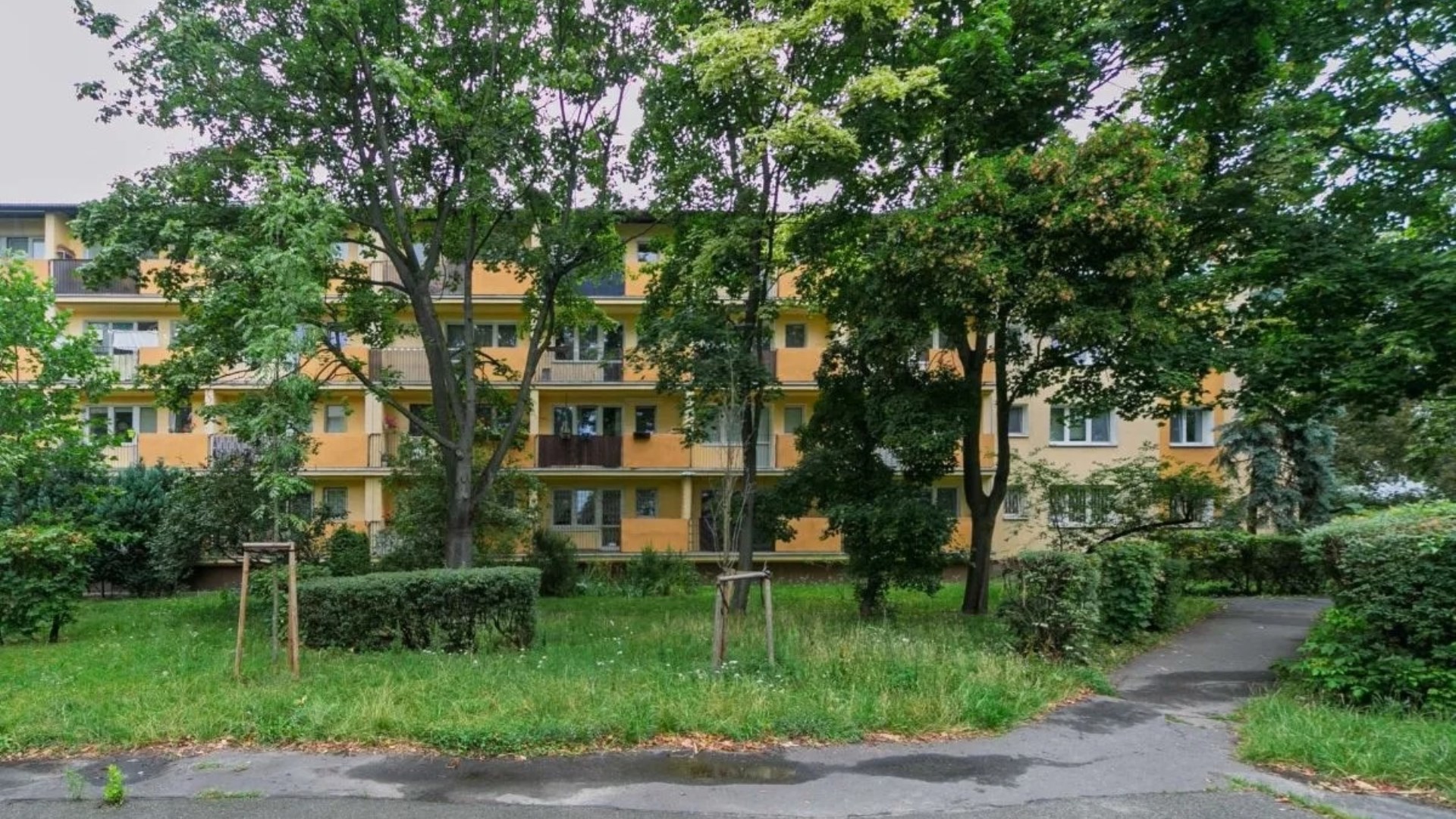 Mieszkanie na sprzedaż
