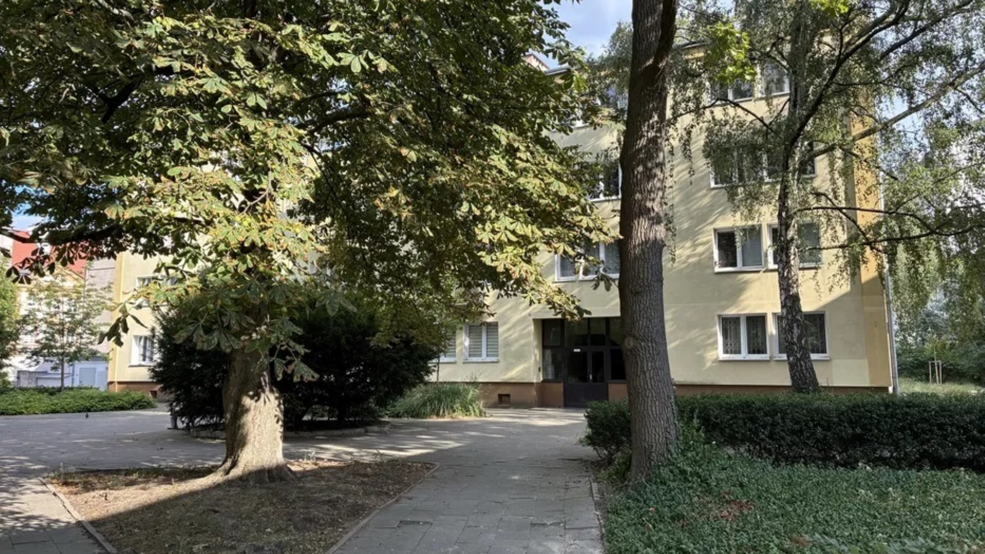 Mieszkanie na sprzedaż