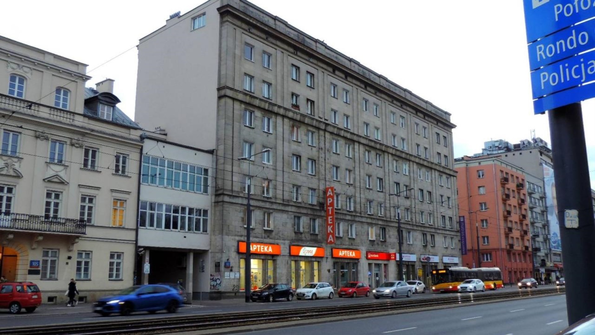 Mieszkanie na sprzedaż