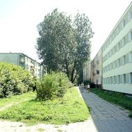 Mieszkanie na wynajem