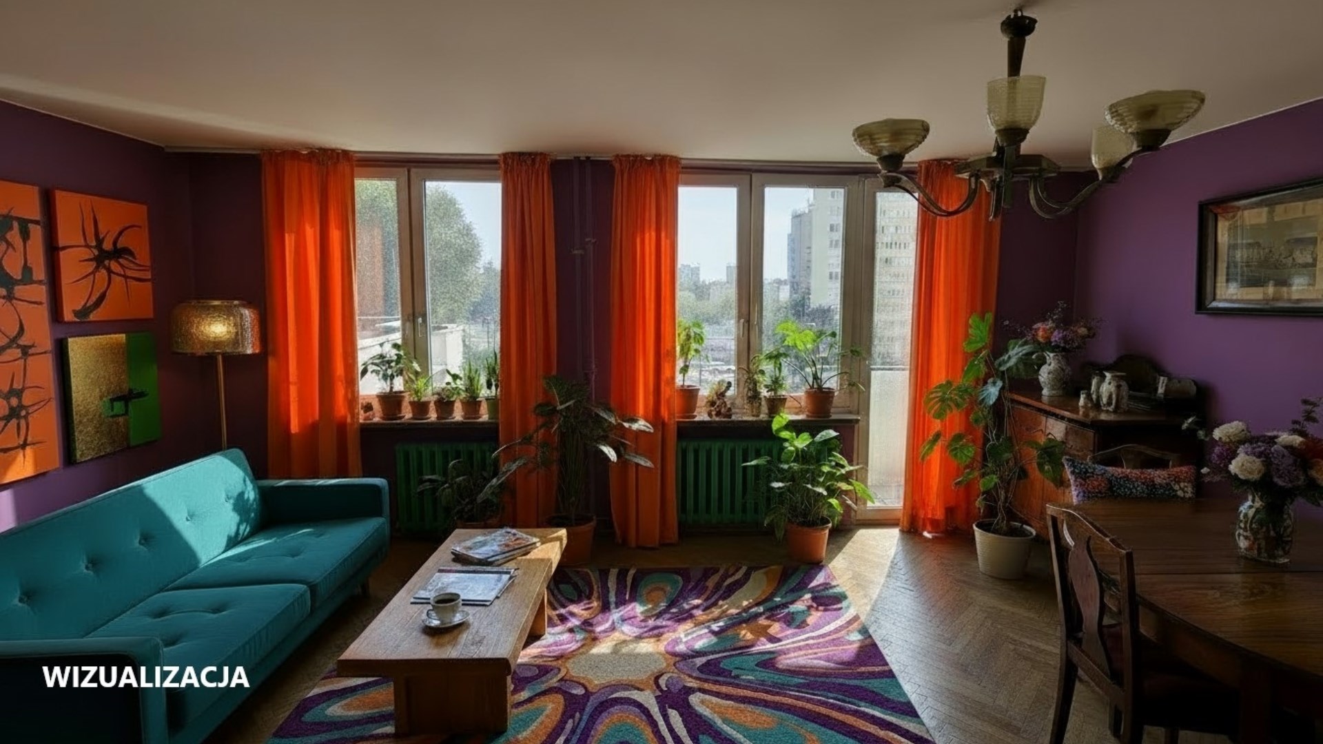 Mieszkanie na sprzedaż