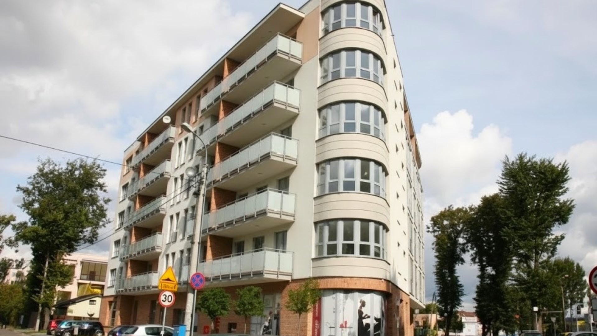 Mieszkanie na sprzedaż