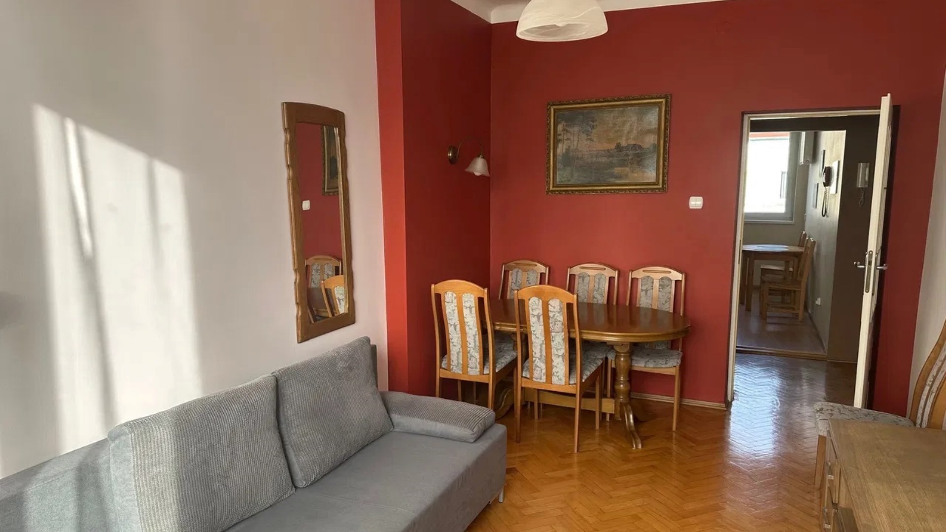 Mieszkanie na sprzedaż