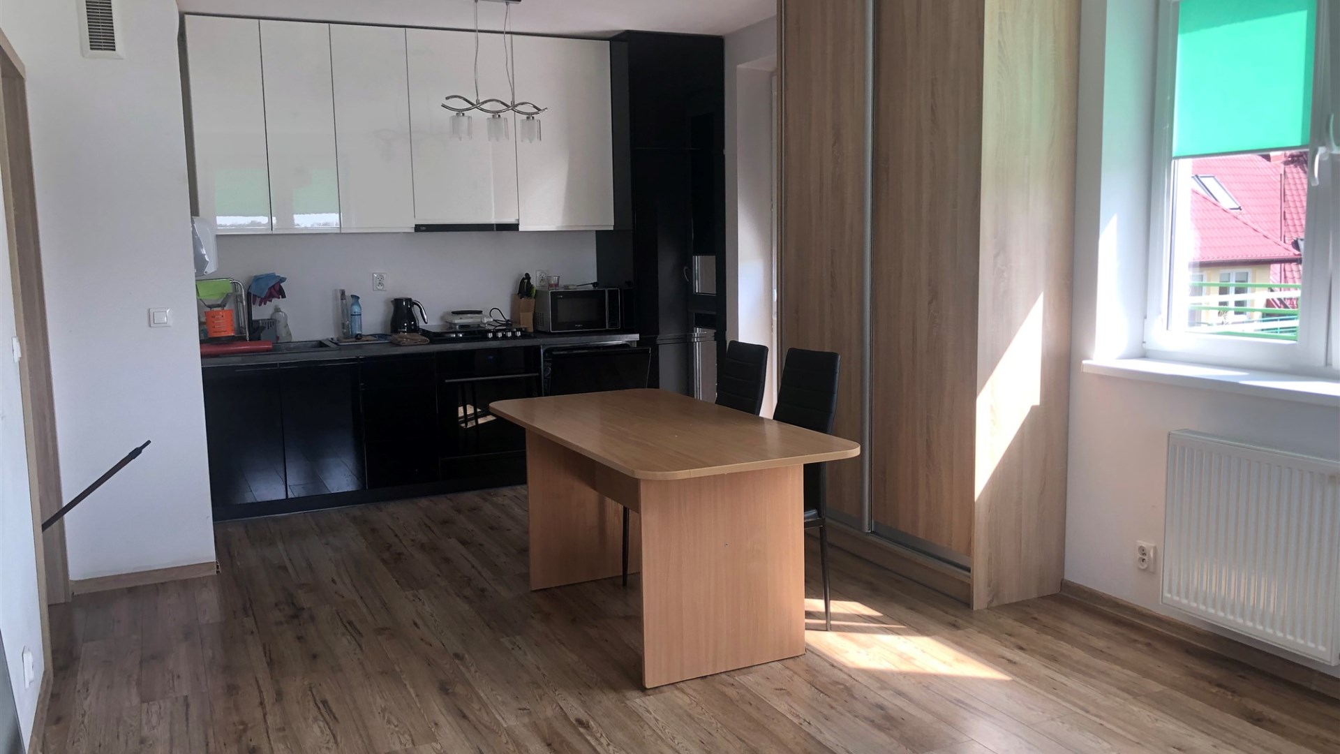 Mieszkanie na wynajem