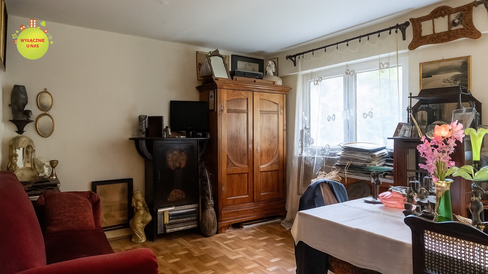 Mieszkanie na sprzedaż