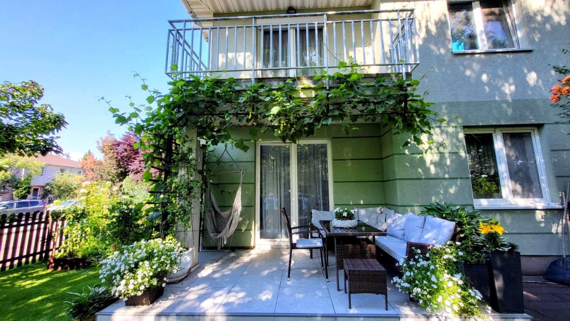 Mieszkanie na sprzedaż