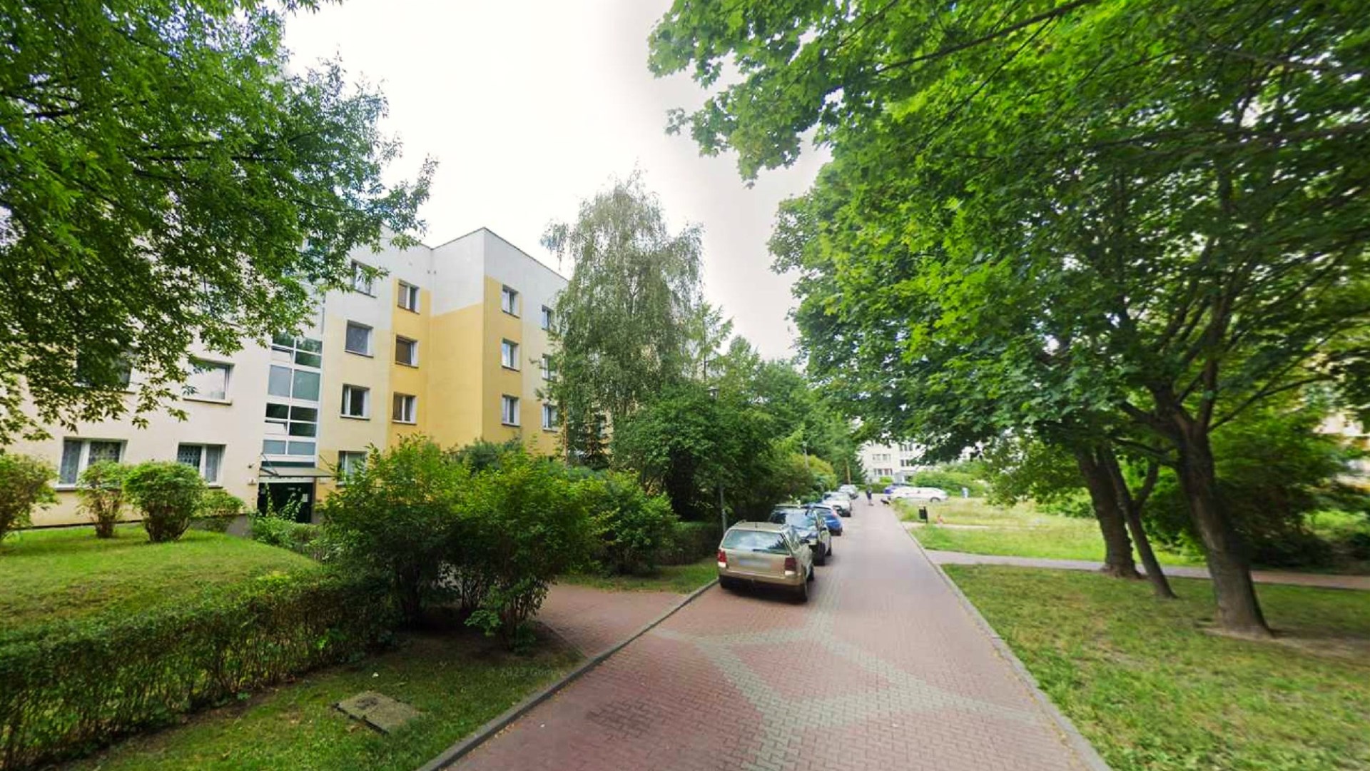 Mieszkanie na sprzedaż