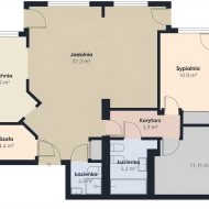 Mieszkanie na sprzedaż