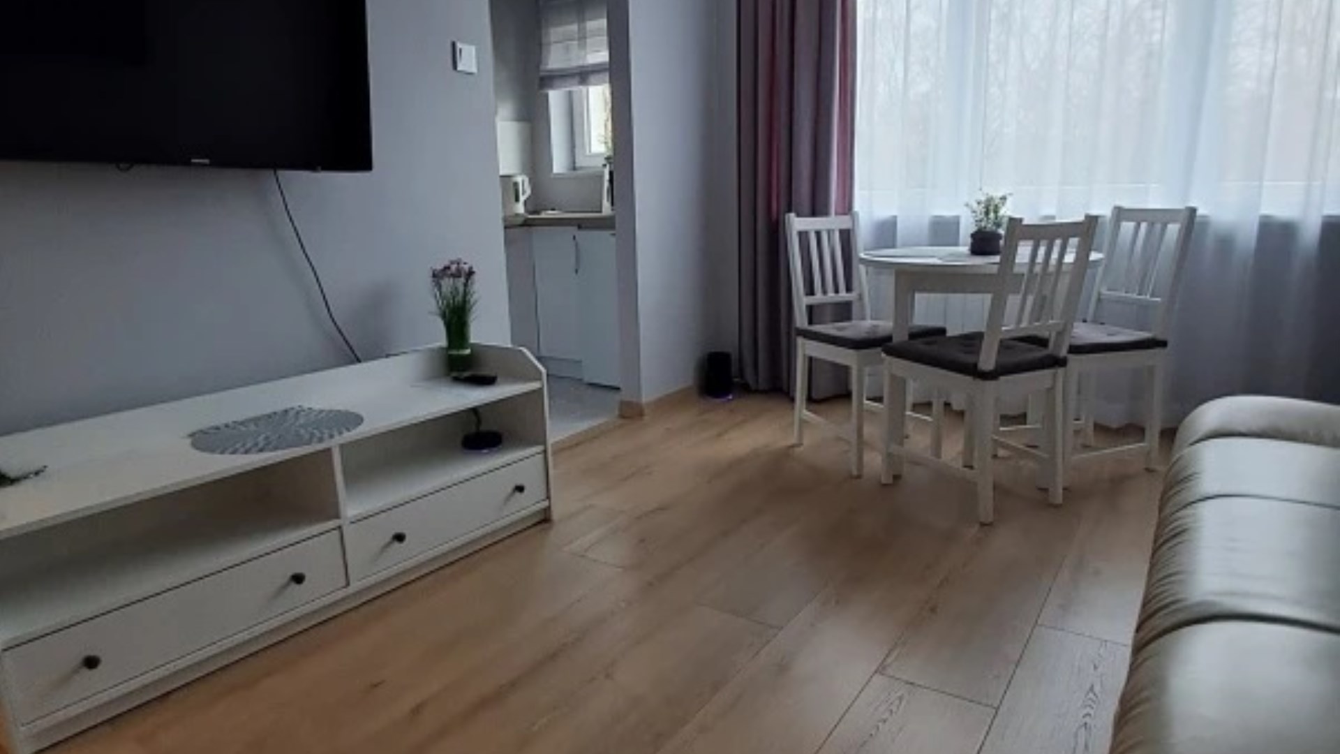 Mieszkanie na sprzedaż