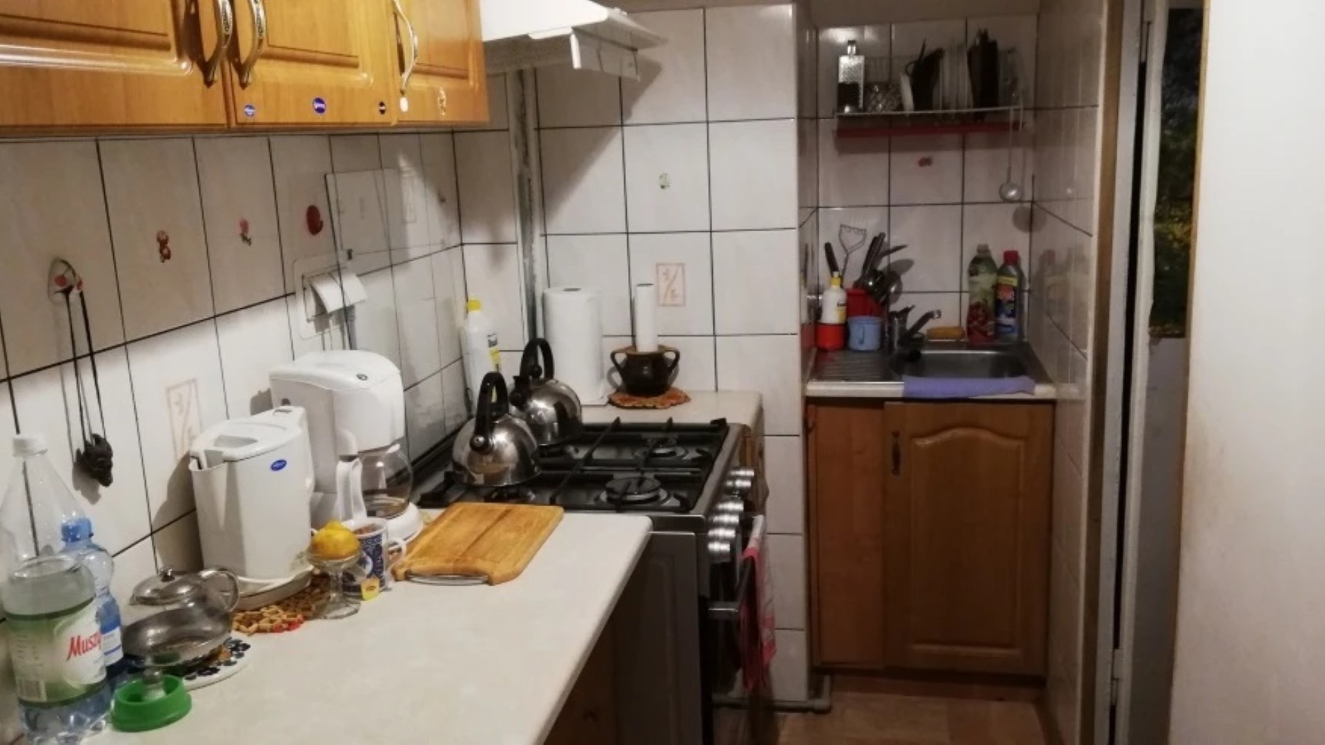 Mieszkanie na sprzedaż