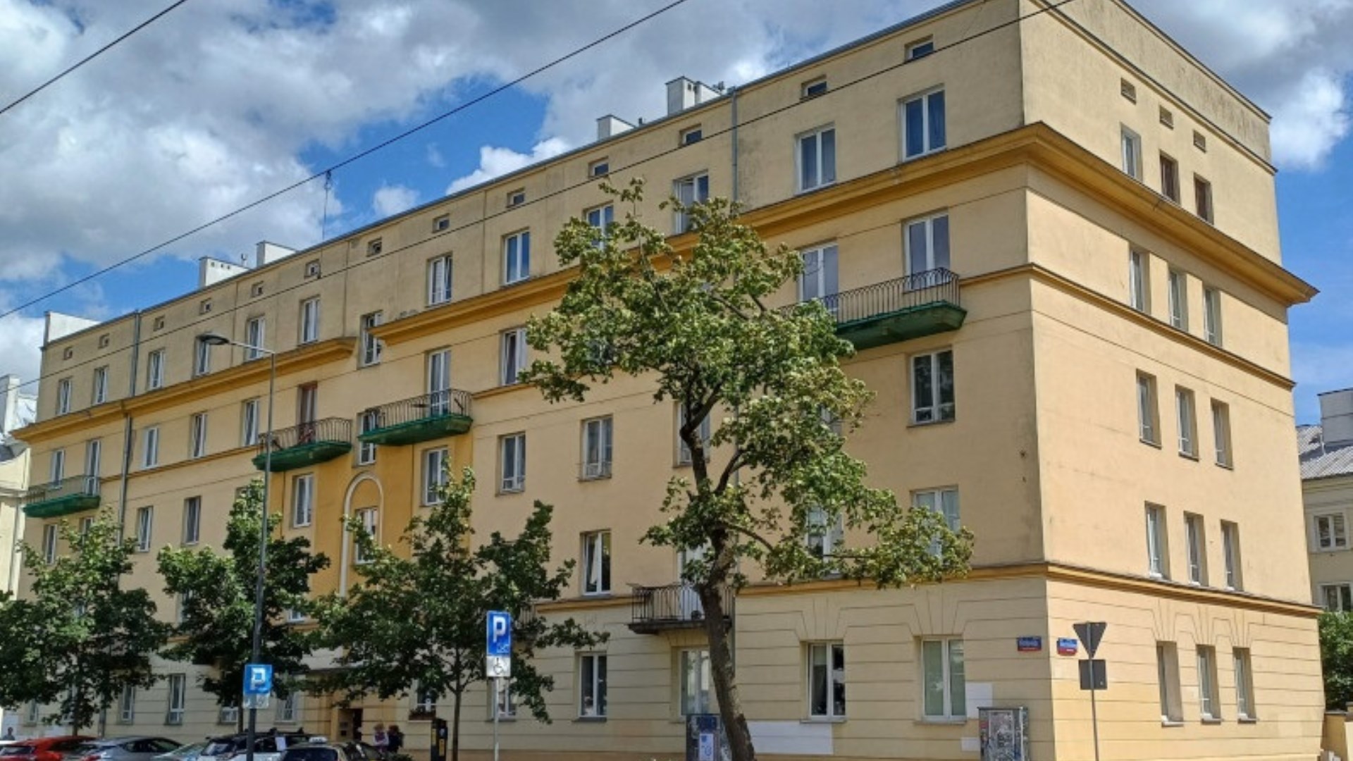 Mieszkanie na sprzedaż