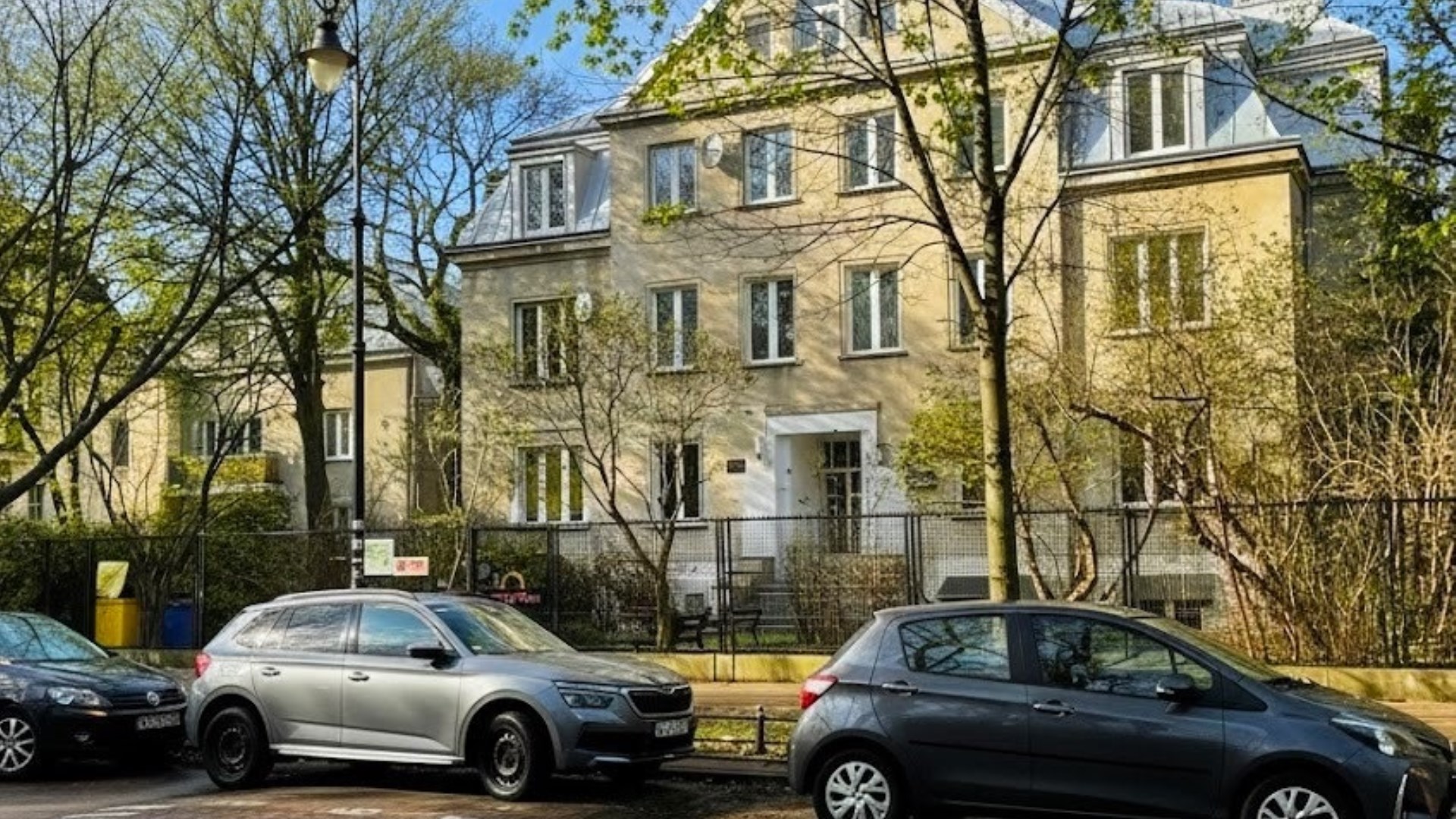 Mieszkanie na sprzedaż