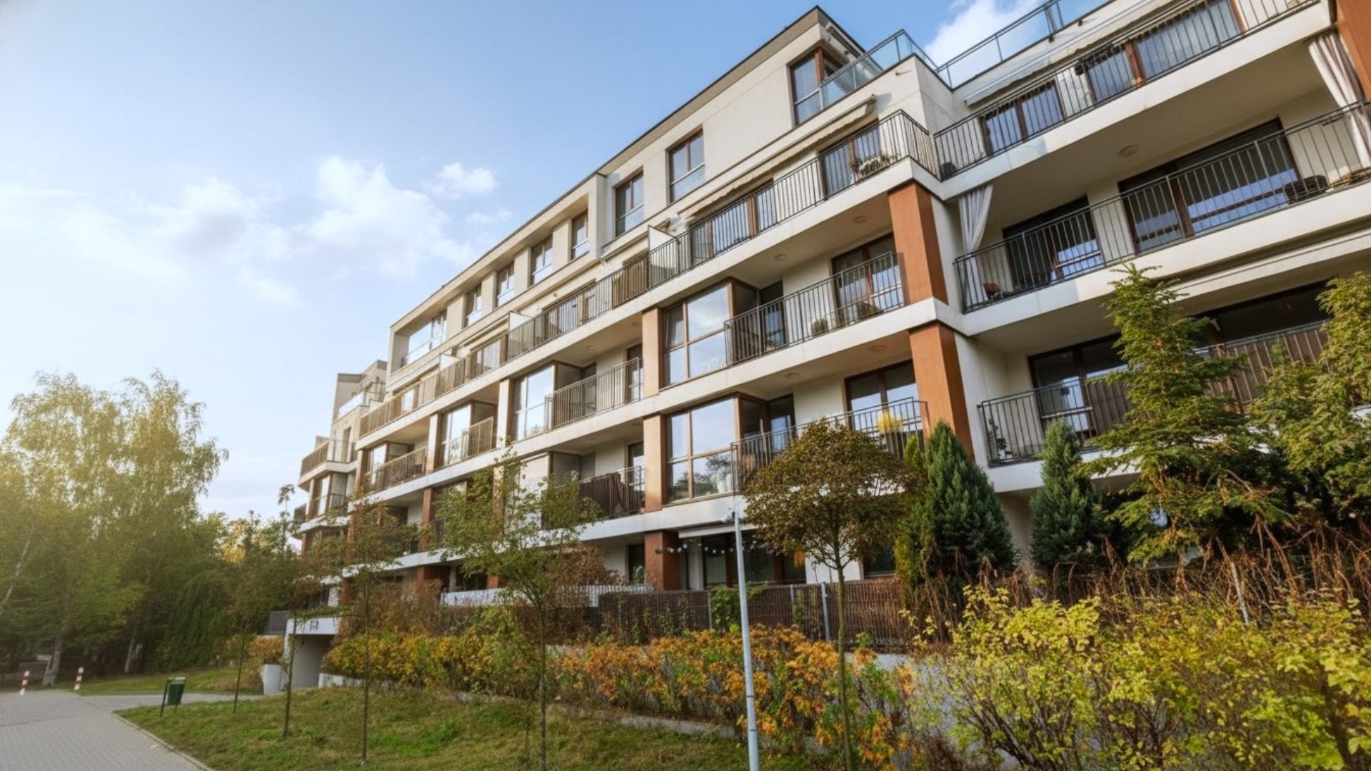 Mieszkanie na sprzedaż