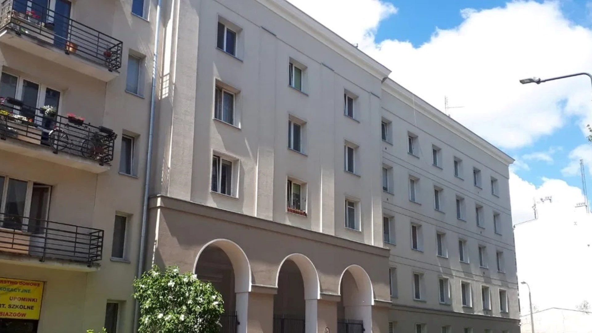 Mieszkanie na sprzedaż