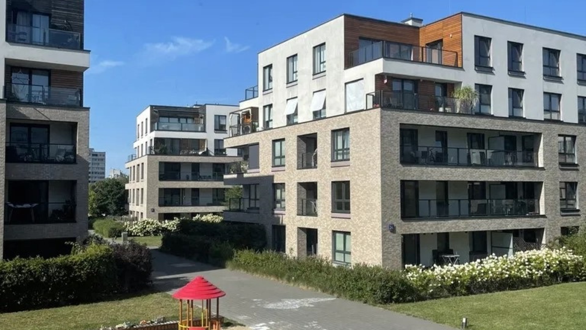 Mieszkanie na sprzedaż