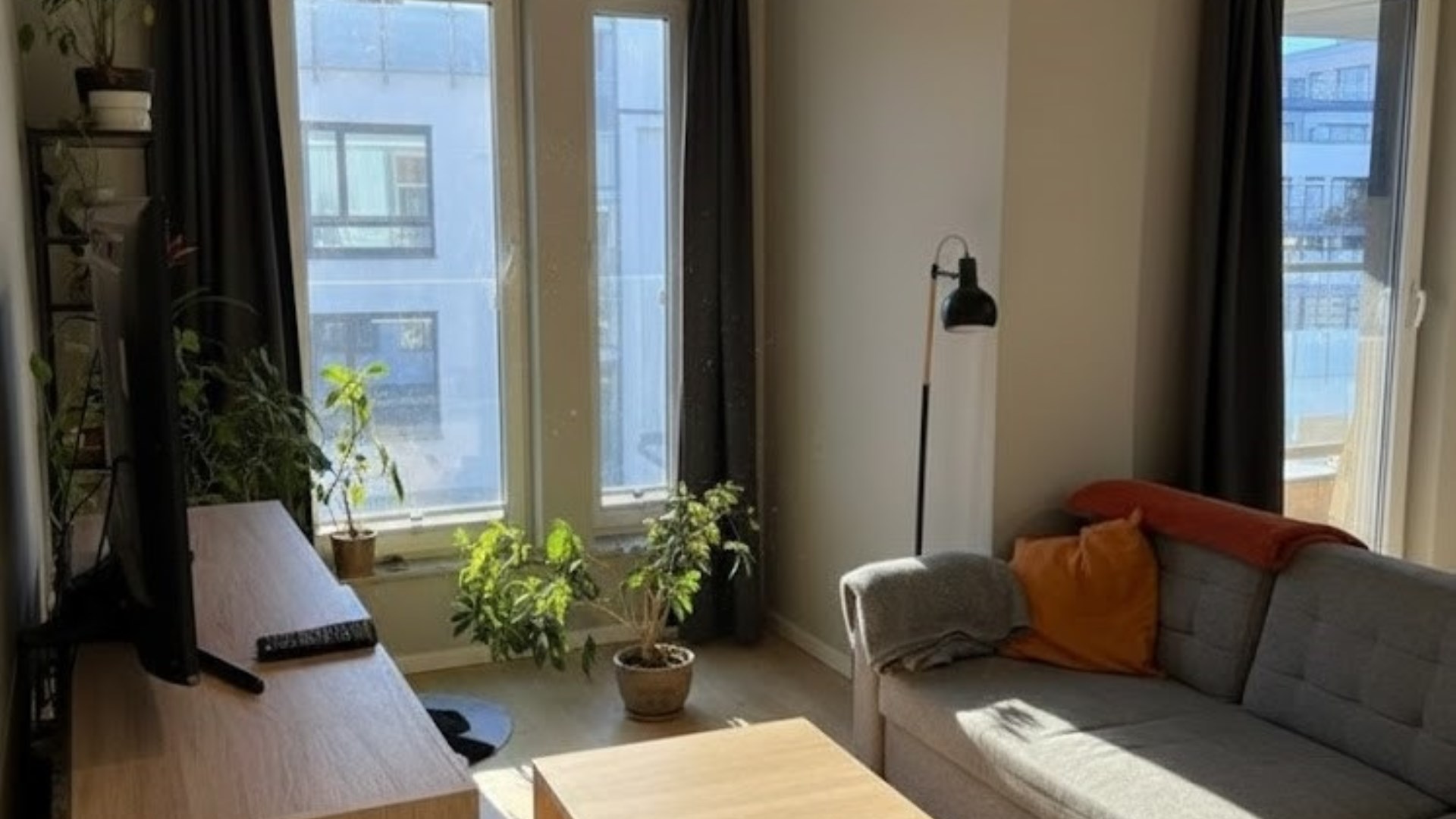 Mieszkanie na sprzedaż