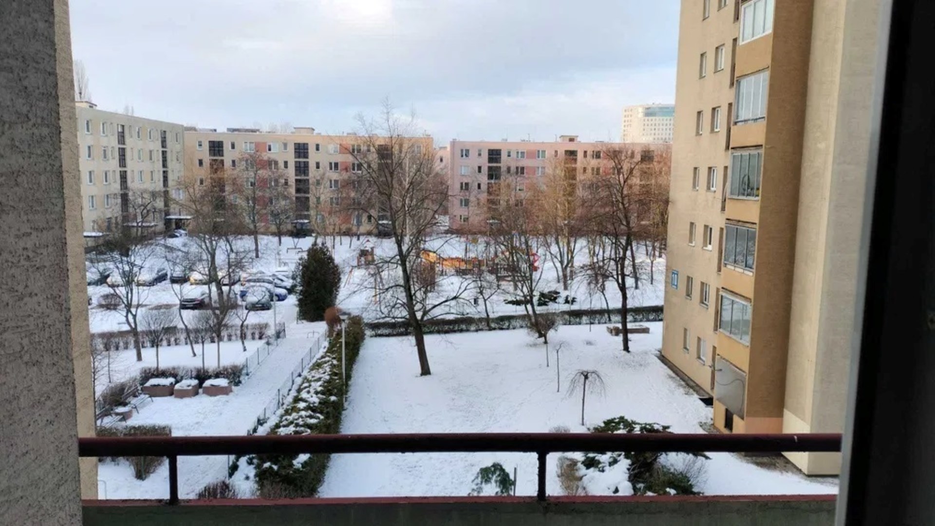 Mieszkanie na sprzedaż