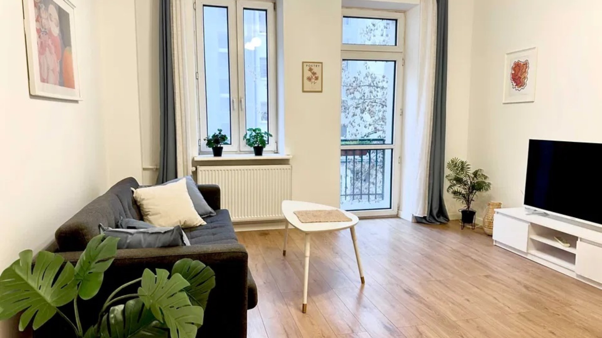 Mieszkanie na sprzedaż