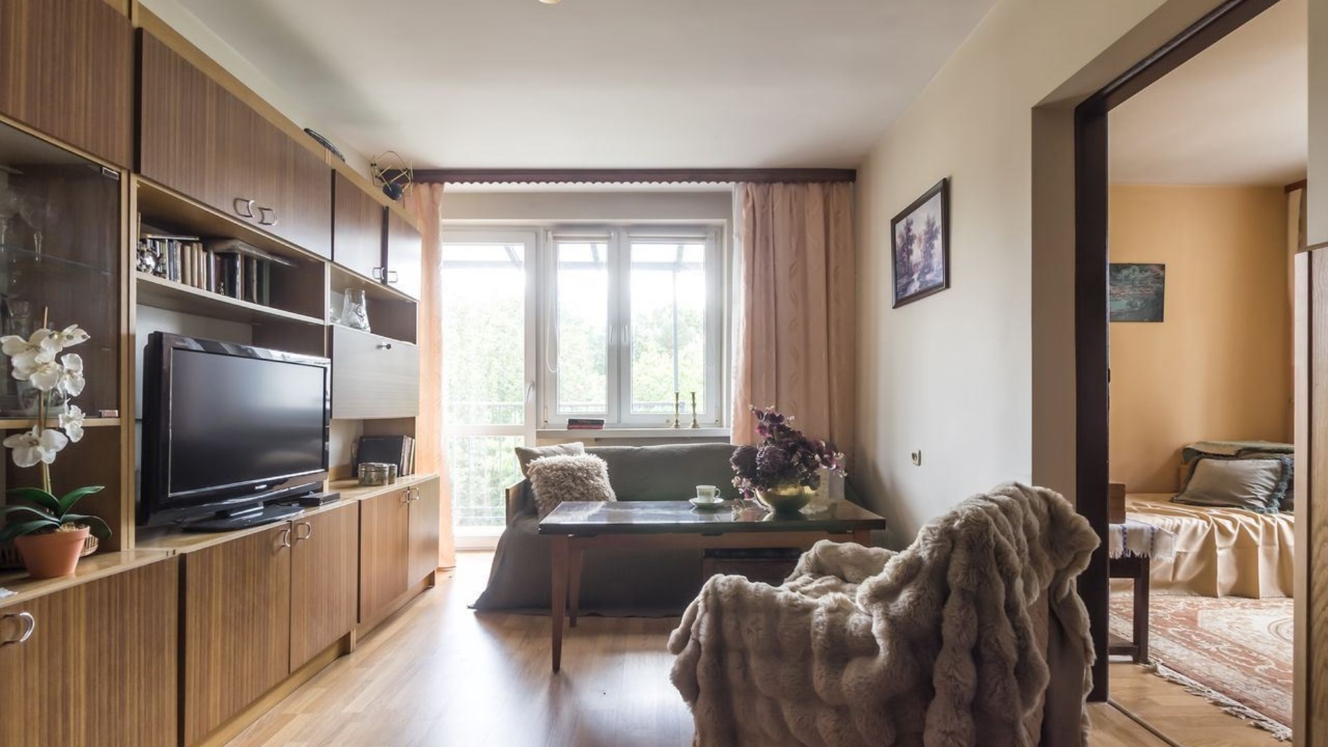 Mieszkanie na sprzedaż