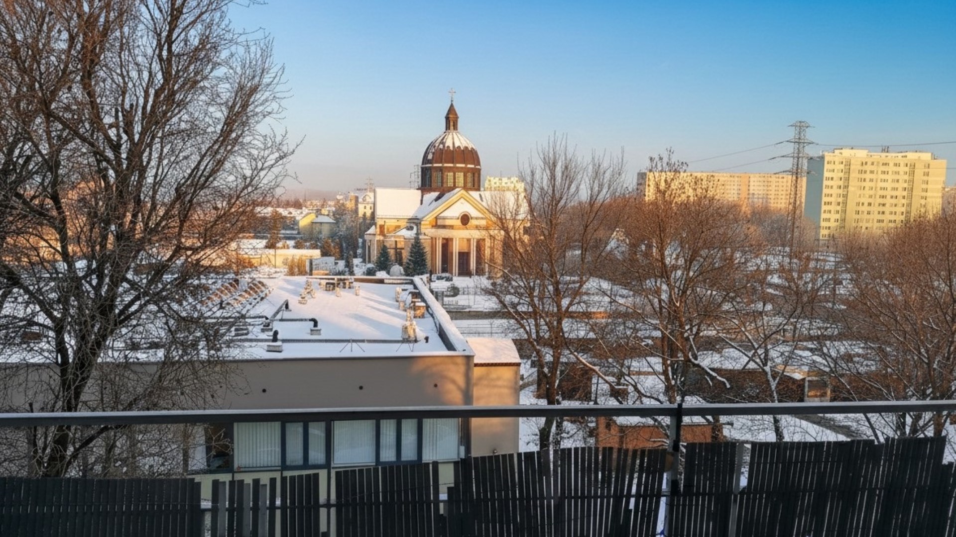 Mieszkanie na sprzedaż