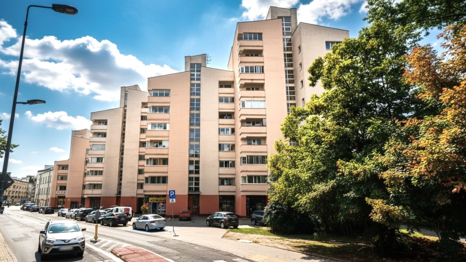 Mieszkanie na sprzedaż