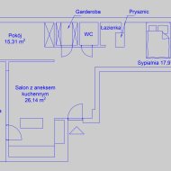 Mieszkanie na sprzedaż